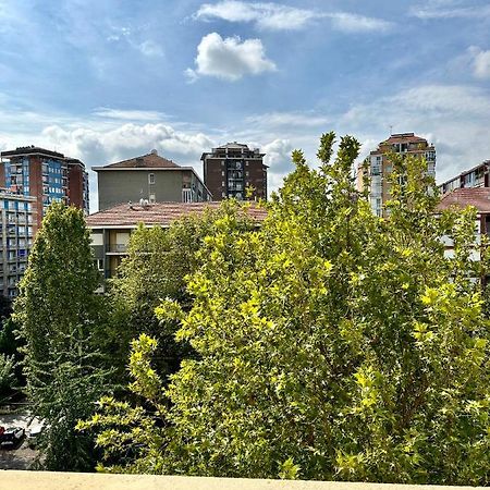 Casa Voli Apartment Turin Luaran gambar