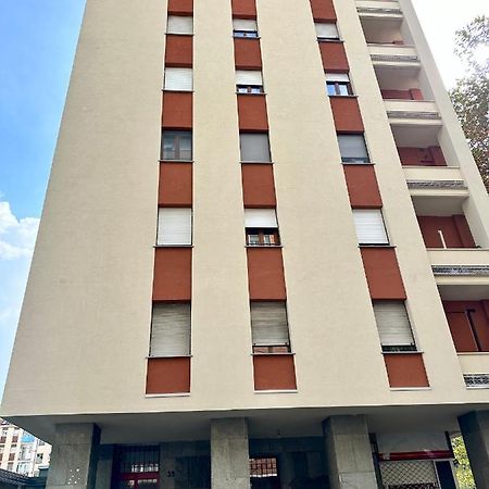 Casa Voli Apartment Turin Luaran gambar