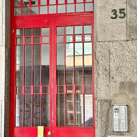 Casa Voli Apartment Turin Luaran gambar