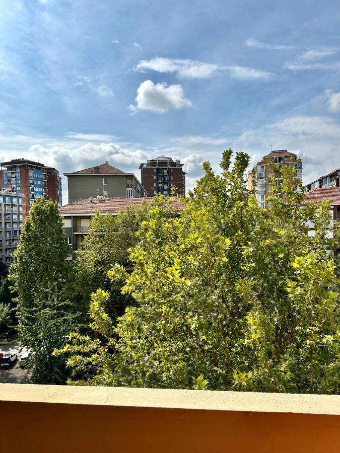 Casa Voli Apartment Turin Luaran gambar