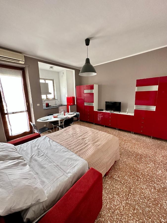 Casa Voli Apartment Turin Luaran gambar