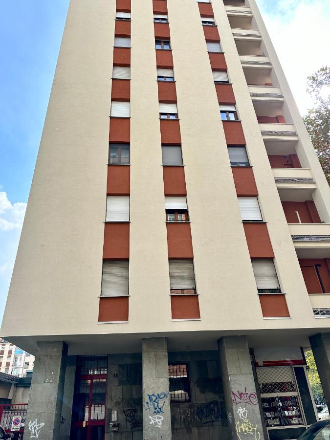 Casa Voli Apartment Turin Luaran gambar