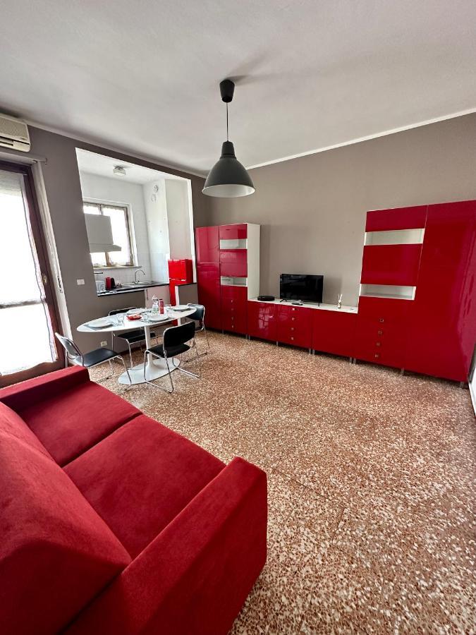 Casa Voli Apartment Turin Luaran gambar
