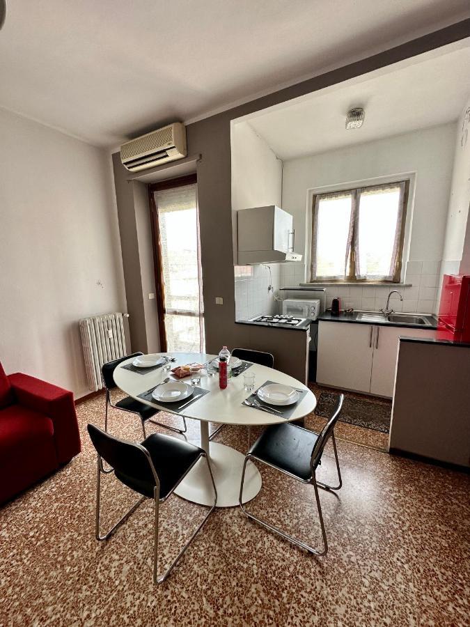 Casa Voli Apartment Turin Luaran gambar